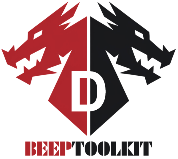 BEEPTOOLKIT-D