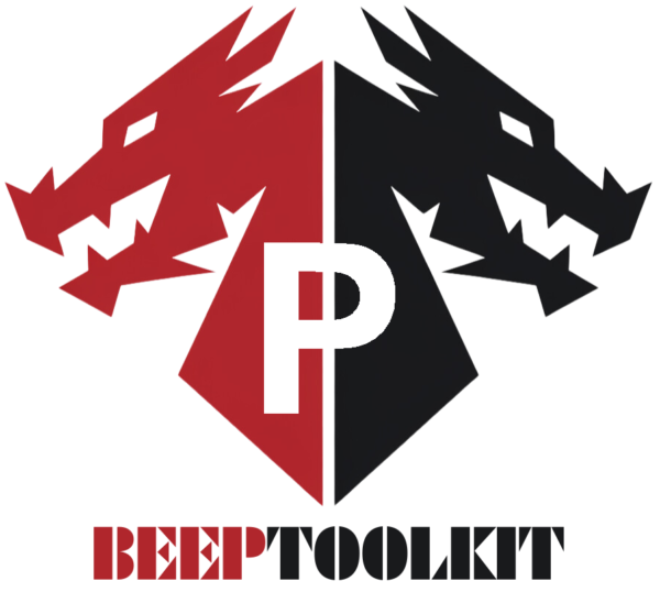 BEEPTOOLKIT-P