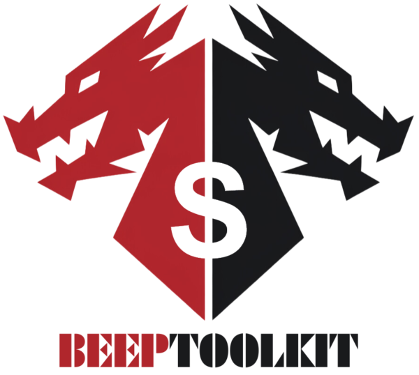 BEEPTOOLKIT-S